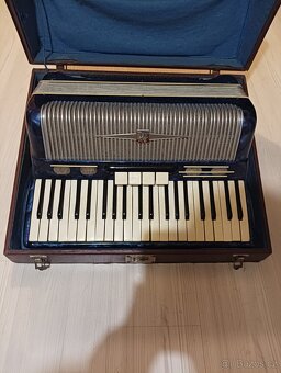 Harmonika Lignatone - 2