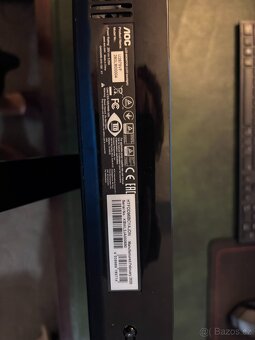 AOC U2879VF 4K 28" 2020 - 2