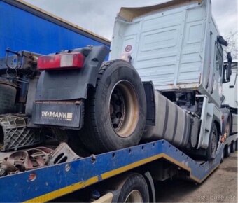 Renault Magnum Euro 5 - 2