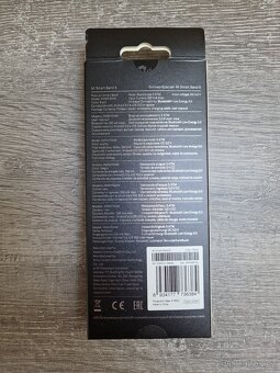 Xiaomi mi band 6 - 2