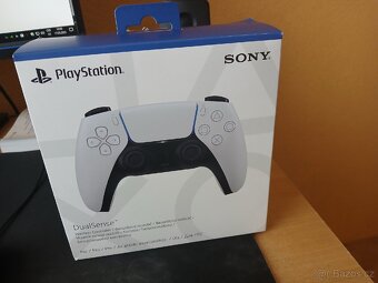 DUALSHOCK PS5 - 2
