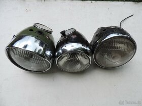 Lampy - 2