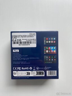 Carlinkit carplay ai box - 2