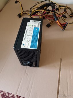 Zdroj na pc 650w - 2