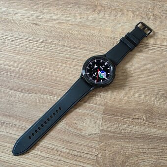 Samsung Galaxy Watch 4 Classic 46mm SM-R890 - 2