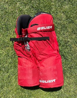 Seniorské hokejové kalhoty Bauer Nexus N9000 vel.S - 2