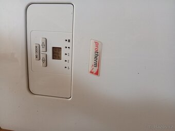 Prodej elektrokotle PROTHERM - 2