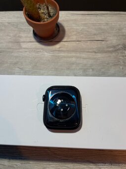 Apple Watch 7 45mm - 2
