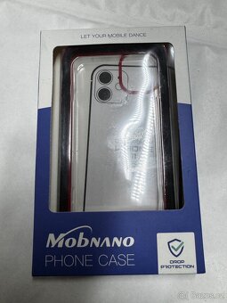 iphone X obal na telefon - 2