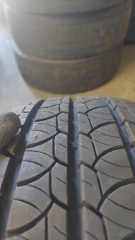 Barum Vanis 2 205/65 R16C - 2