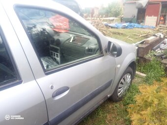 Prodám toto auto na nhr.dily - 2