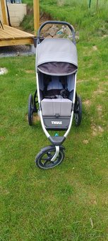 Thule - 2