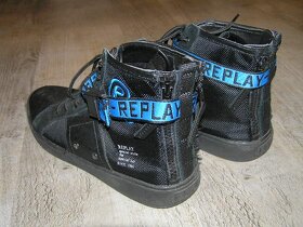 BOTY REPLAY - 2