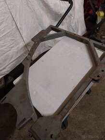 Sidecar - 2