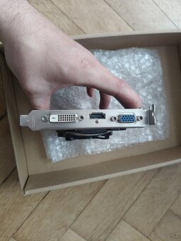 Grafická karta Sapphire R7 250 2GB DDR5 - 2