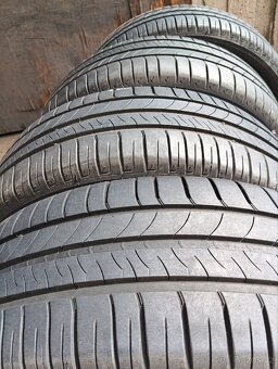 LETNÍ PNEU MICHELIN ENERGY 205/55/16 91V - 2