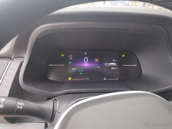 2025 Renault Trafic furgon - 2