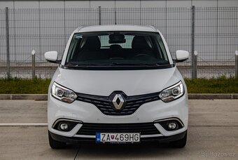 Renault Scénic Grand Energy 1.2 TCe 130k Limited - 2
