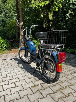 Babetta 210 - 2