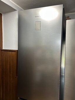 Lednice Samsung - 2