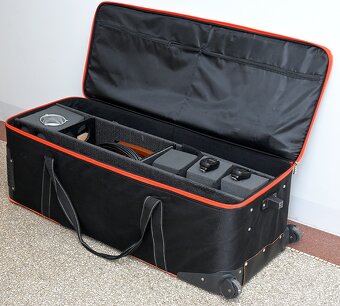Mobilní studio JINBEI - 2