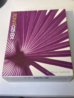 Eau de parfum KENZO JUNGLE - 2
