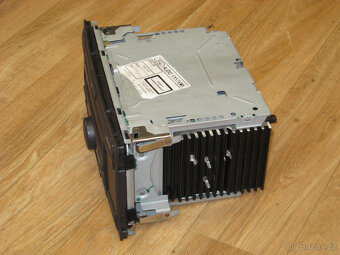 autorádio FORD 6000CD - 2