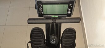 Tunturi R20 Rower Compentence - 2