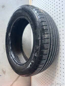 195/55 R15 85V letní NEXEN N BLUE HD PLUS - 2