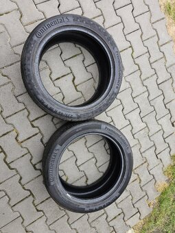 Letní pneu 235/45/18 Y XL - 2