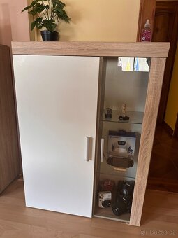 Nábytek do obýváku - 2