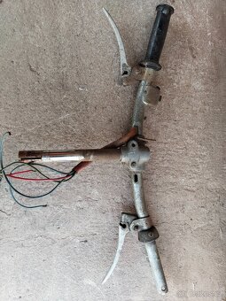 Jawa 555 - 2