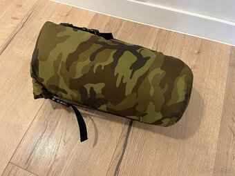 JERVEN BAG - king size - forest - 2
