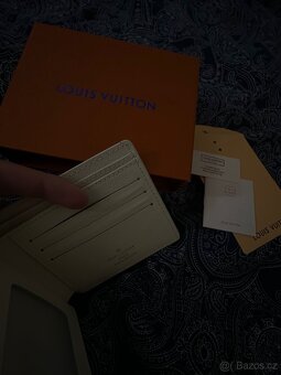 Penezenka Louis Vuitton originalni - 2