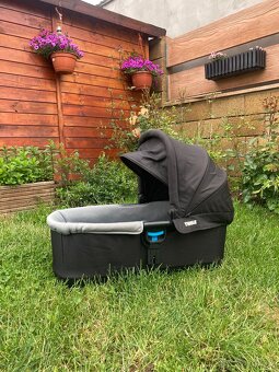 Korba thule urban glide 2 - 2