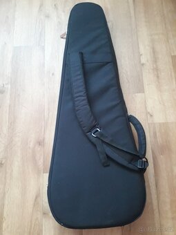 Soft case Gibson pro Les Paul - 2