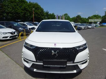 DS7 Crossback 1.5 BlueHDi 96 kW,Automat,výbava,pravidel.serv - 2