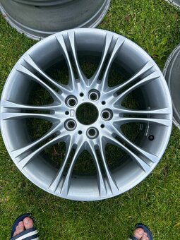 BMW Styling 135 - 2