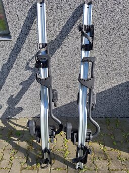 Střešní nosič kol THULE ProRide 598 (2Ks) - 2