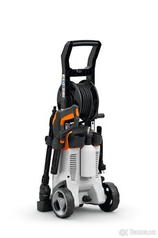 vapka STIHL RE 100 plus control - 2