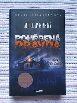 2x Angela Marsonsová - NOVÉ - 2