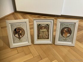 3x rámeček na fotky 13x18 cm - 2