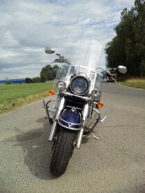 SUZUKI VLR1800C - 2