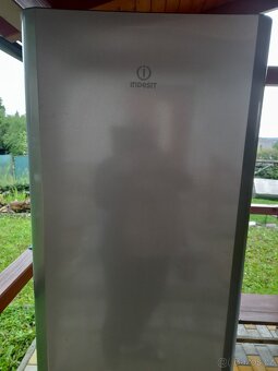 Lednice Indesit A+ - 2