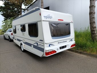 FENDT BIANCO SELECTION,1.MAJITEL,TOP STAV - 2