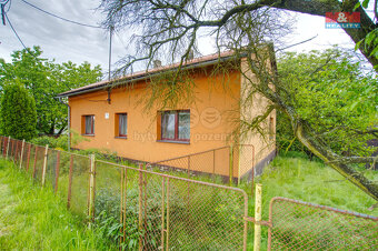 Prodej rodinného domu, 100 m², Rychvald, ul. Stromořadí - 2