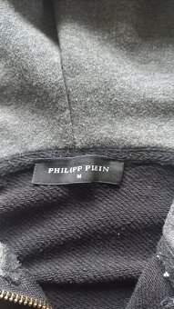 Mikina Phillip Plein - 2