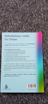 KNIHA DEBORDELIZACE VZTAHŮ - 2