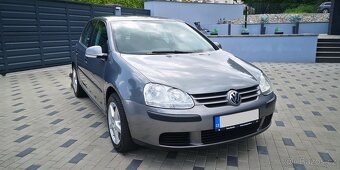 Volkswagen Golf V 1,4i - 16V - 55kw. STK+EM do 1/2027 - 2