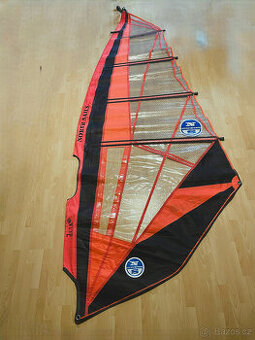 Plachta na windsurfing 4,2 m2 - 2